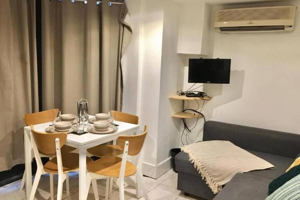 Clerkenwell Apartments By Dc London Rooms Eksteriør billede